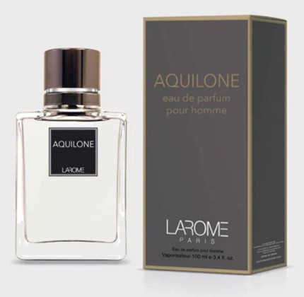 Larome profumo Aquilone - 100 millilitri